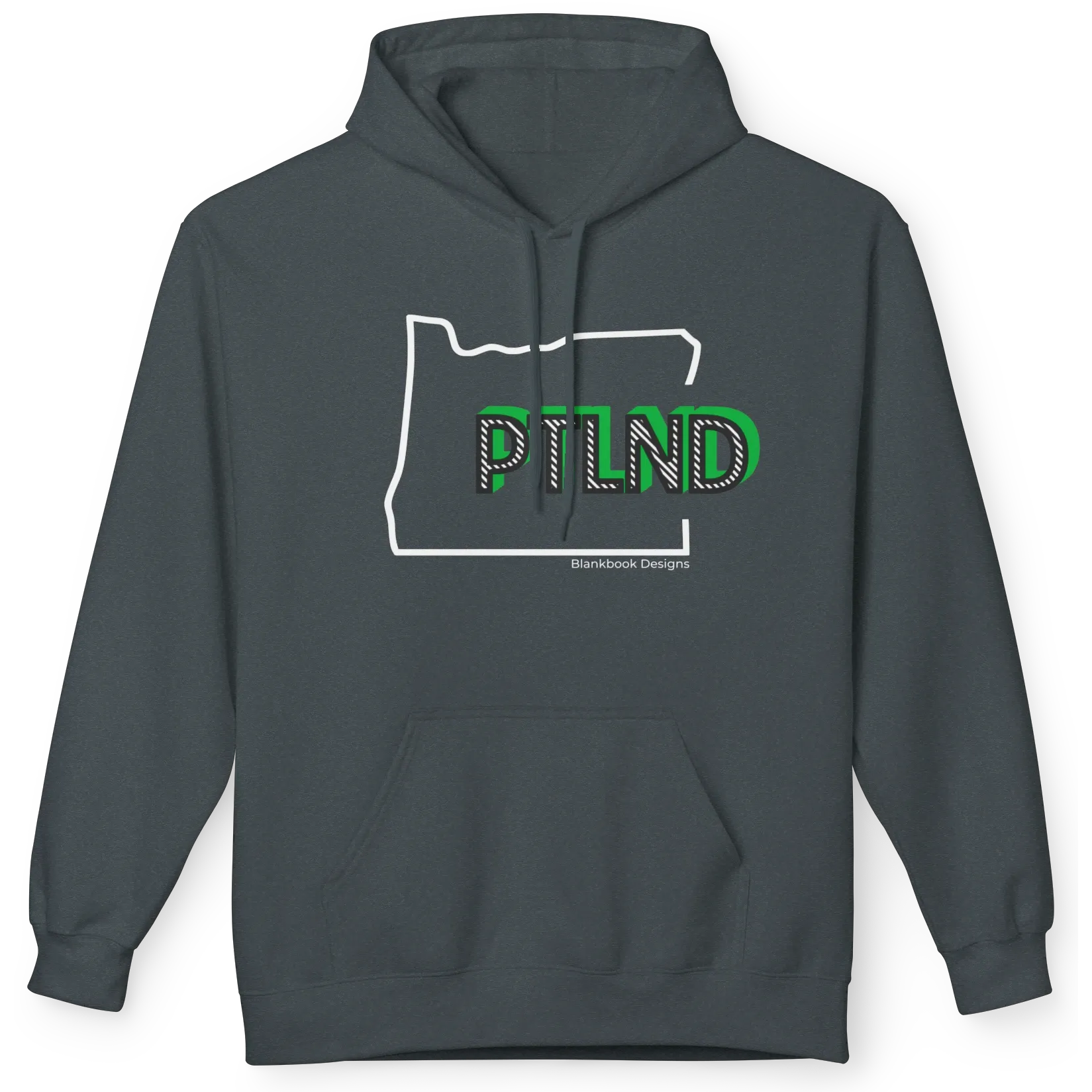 PTLND Hoodie