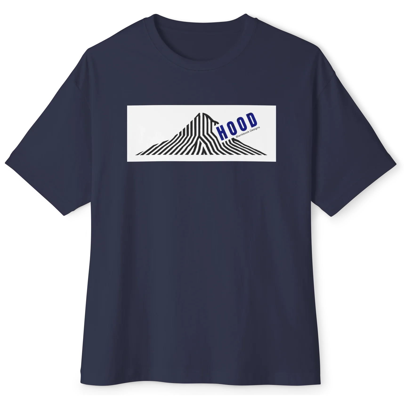 Mt. Hood Tee