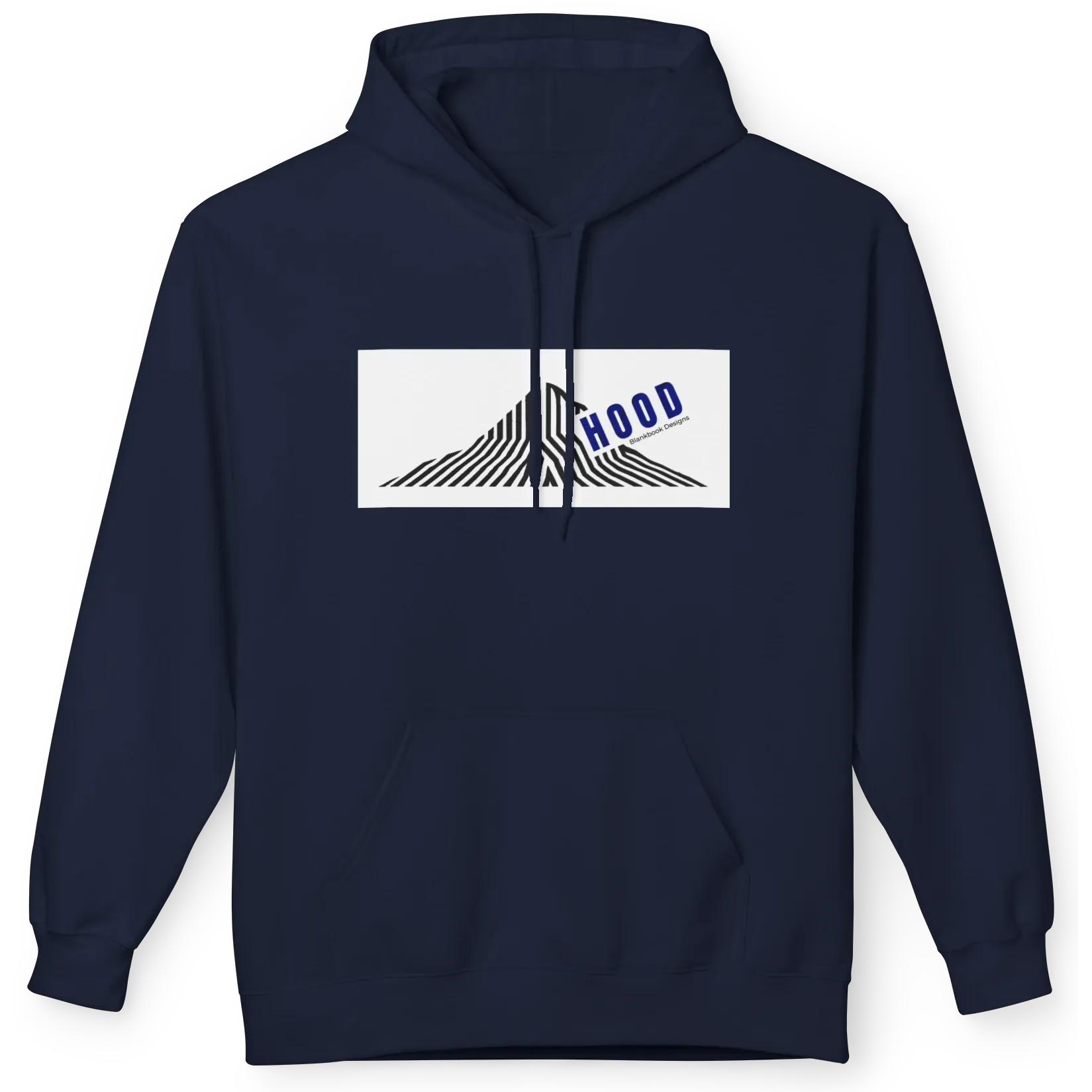 Mt. Hood Hoodie