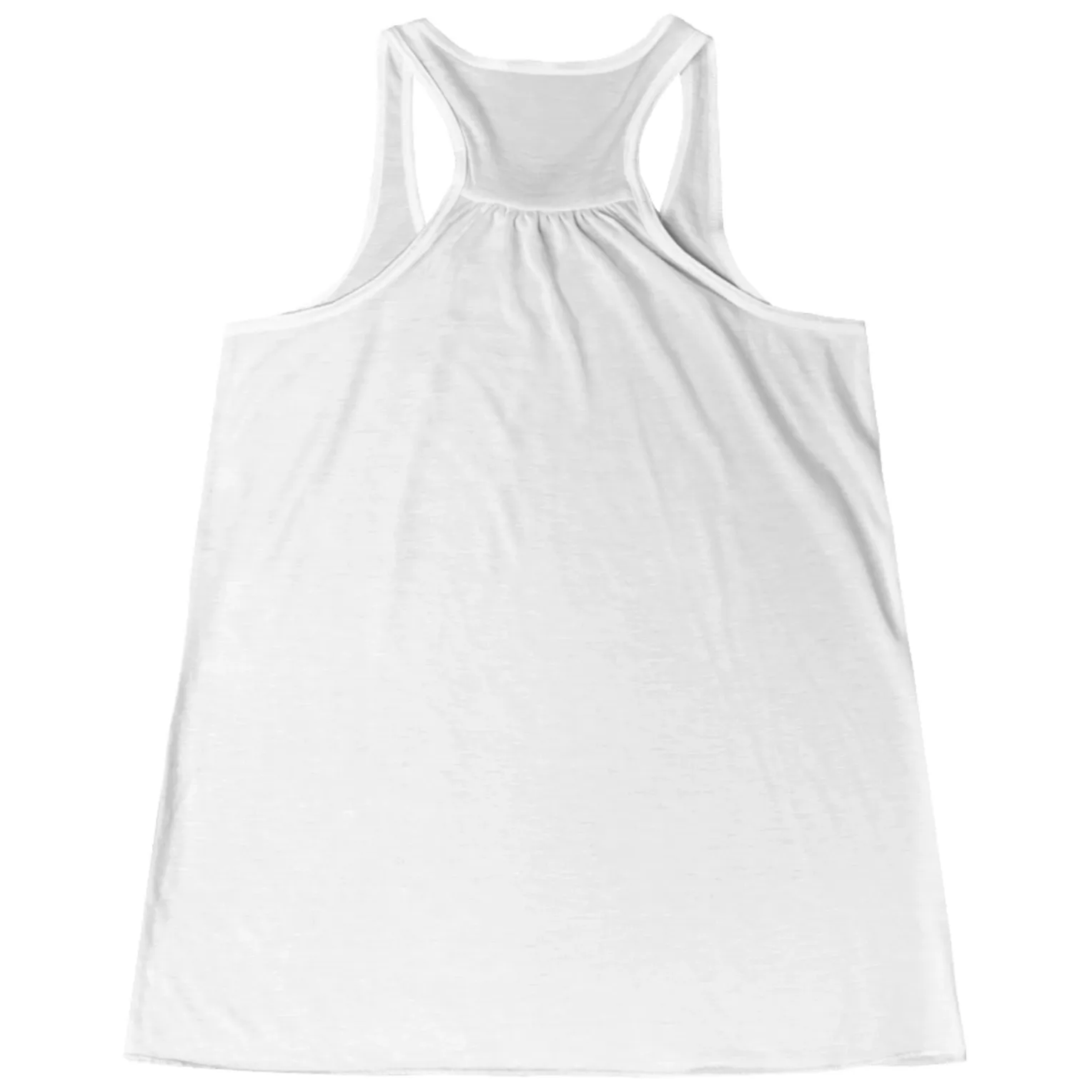 Color Box Tank, White, image 2 of 5