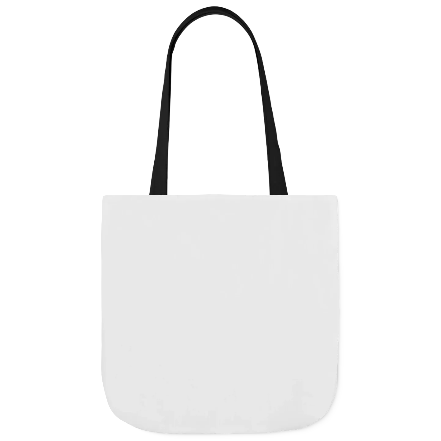 Rain or Shine Tote, Black Print, Black, image 3 of 4