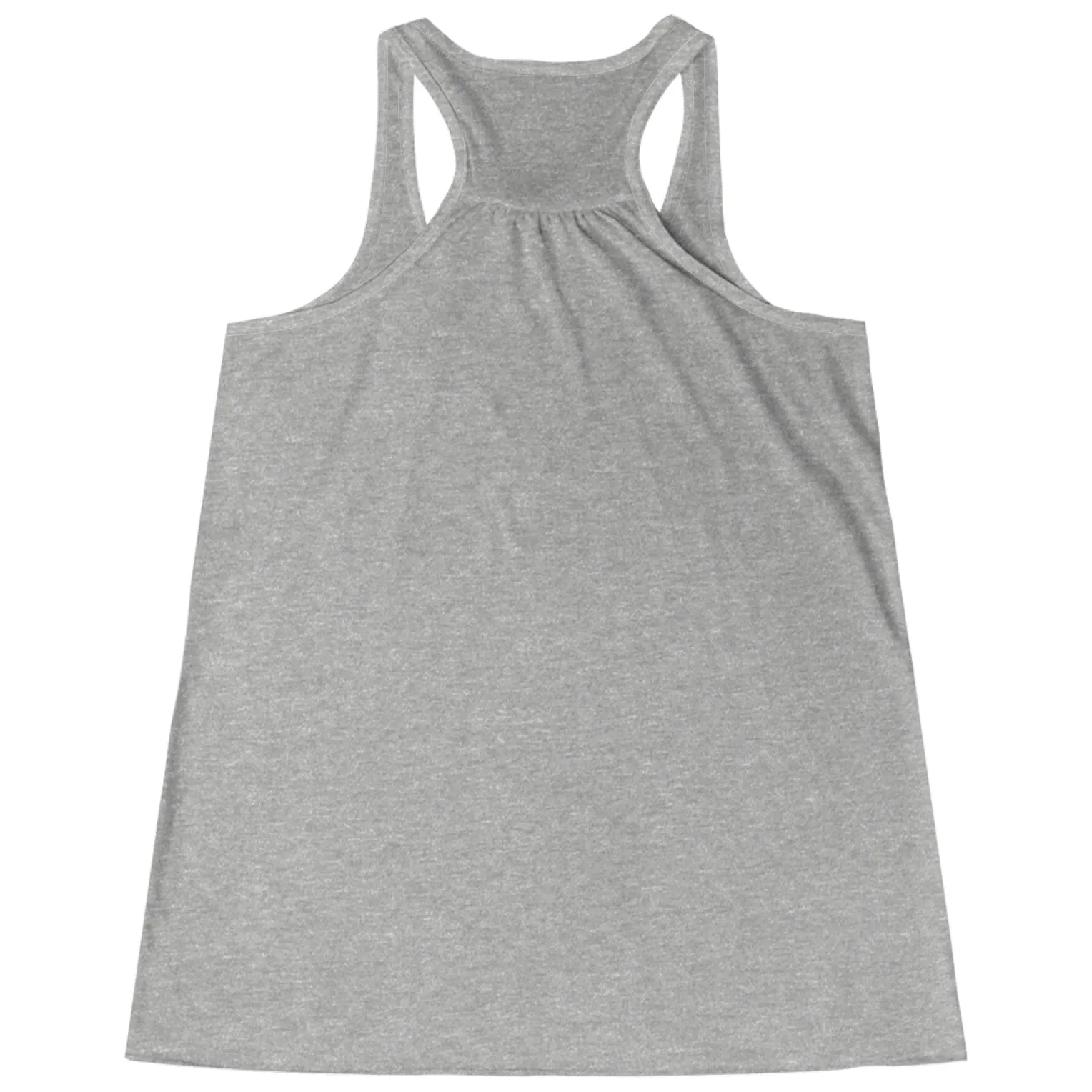 Color Box Tank, Athletic Heather, image 2 of 5
