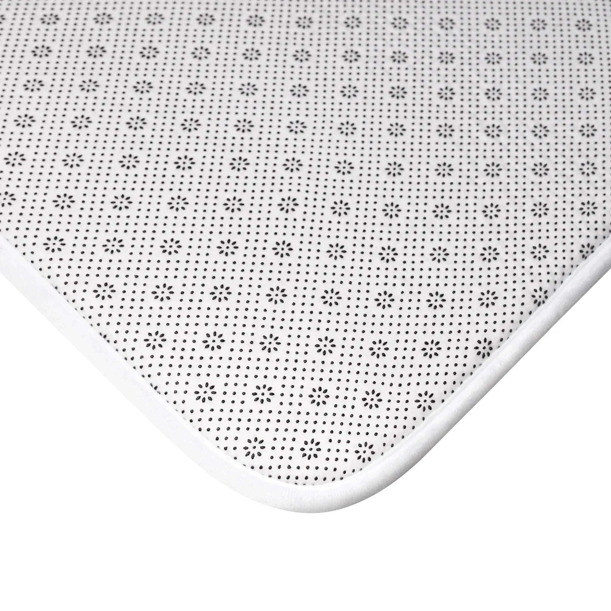Rain or Shine Bath Mat, image 2 of 4