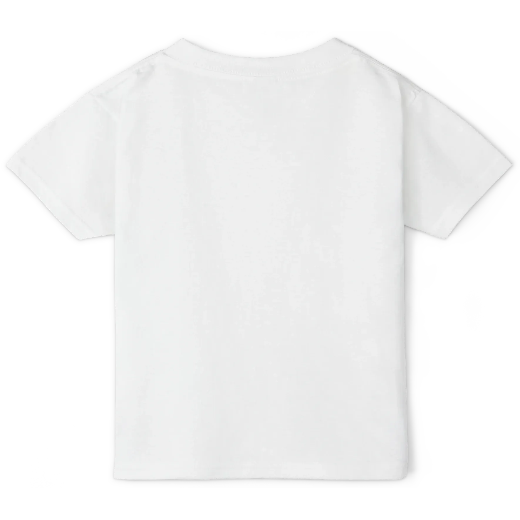 PTLND Toddler Tee, White, image 3 of 3
