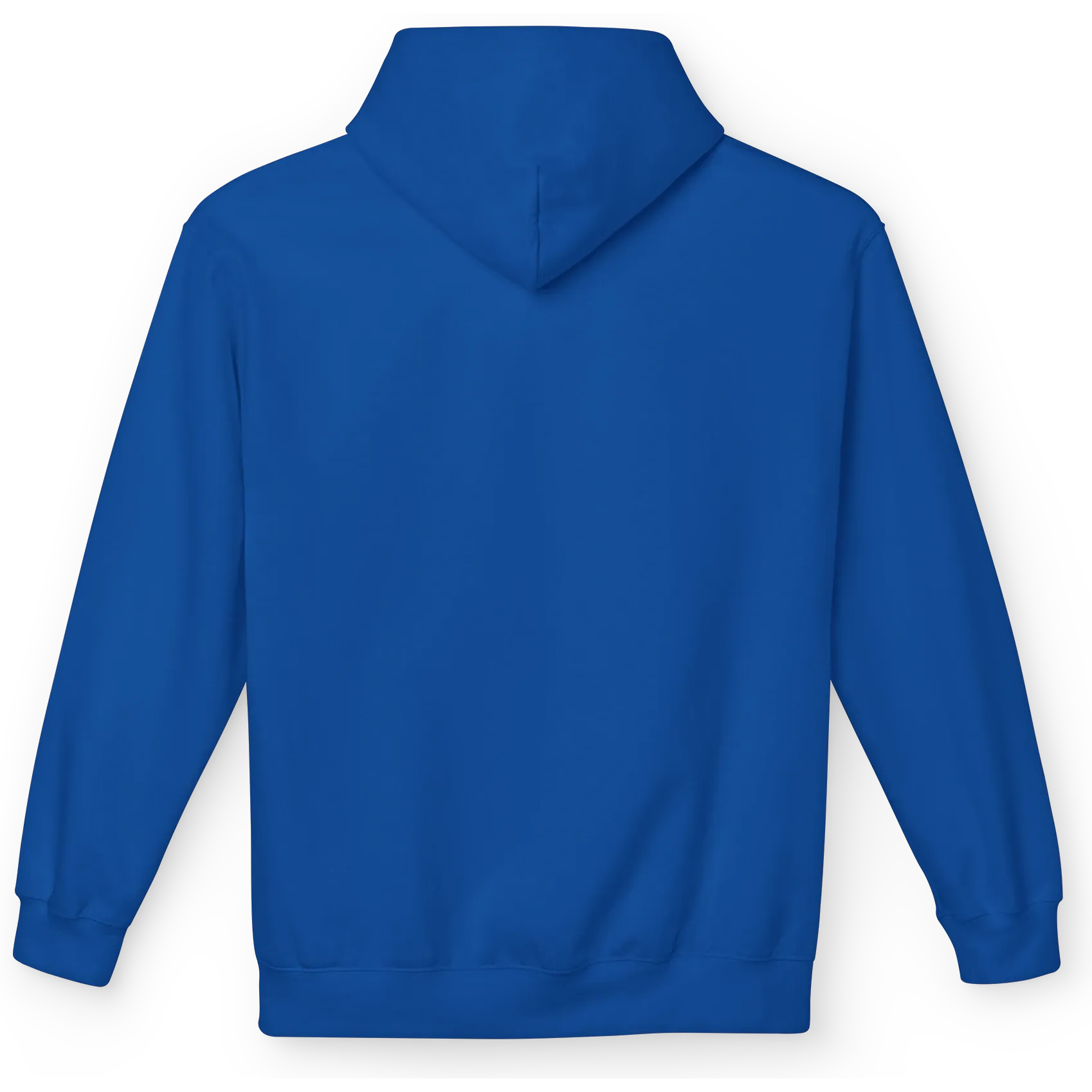 PTLND Hoodie, Royal, image 3 of 3