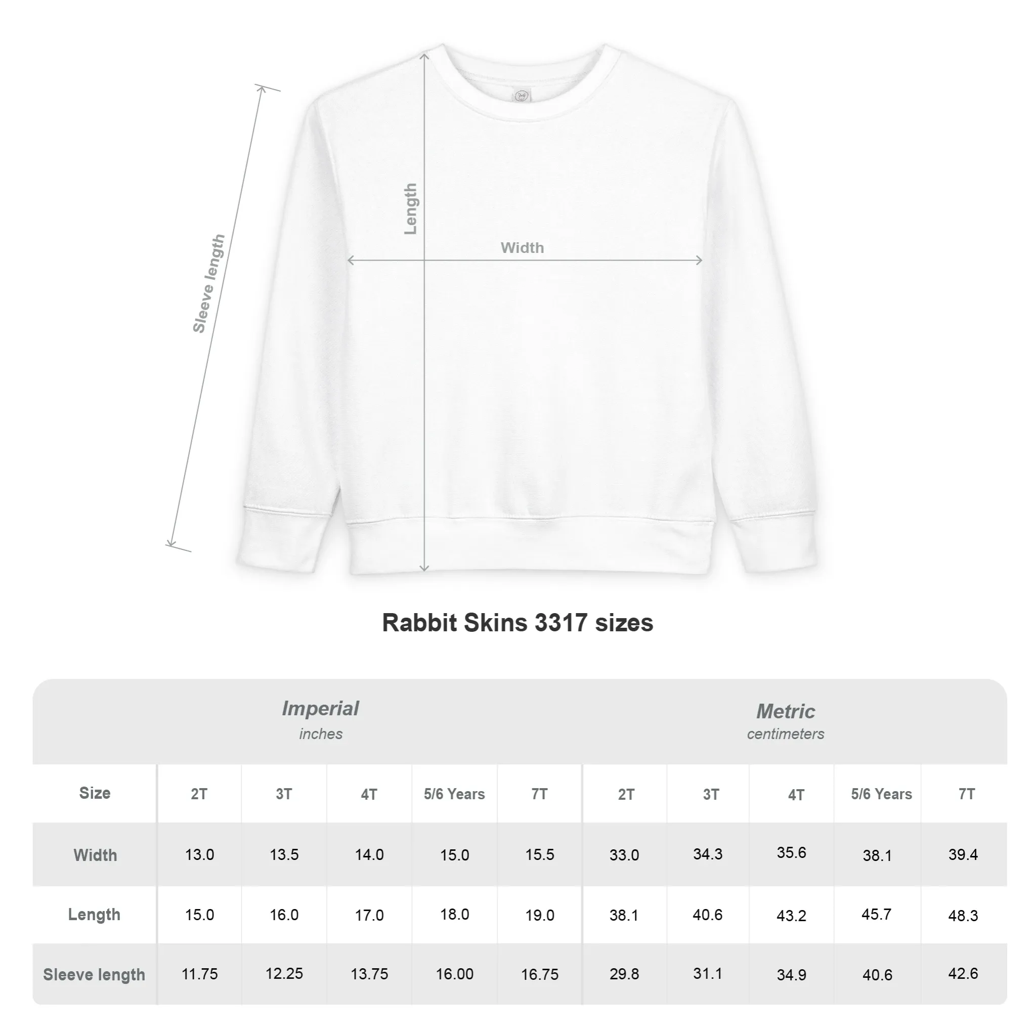 Rain or Shine Toddler Sweatshirt, Black, image 4 of 4