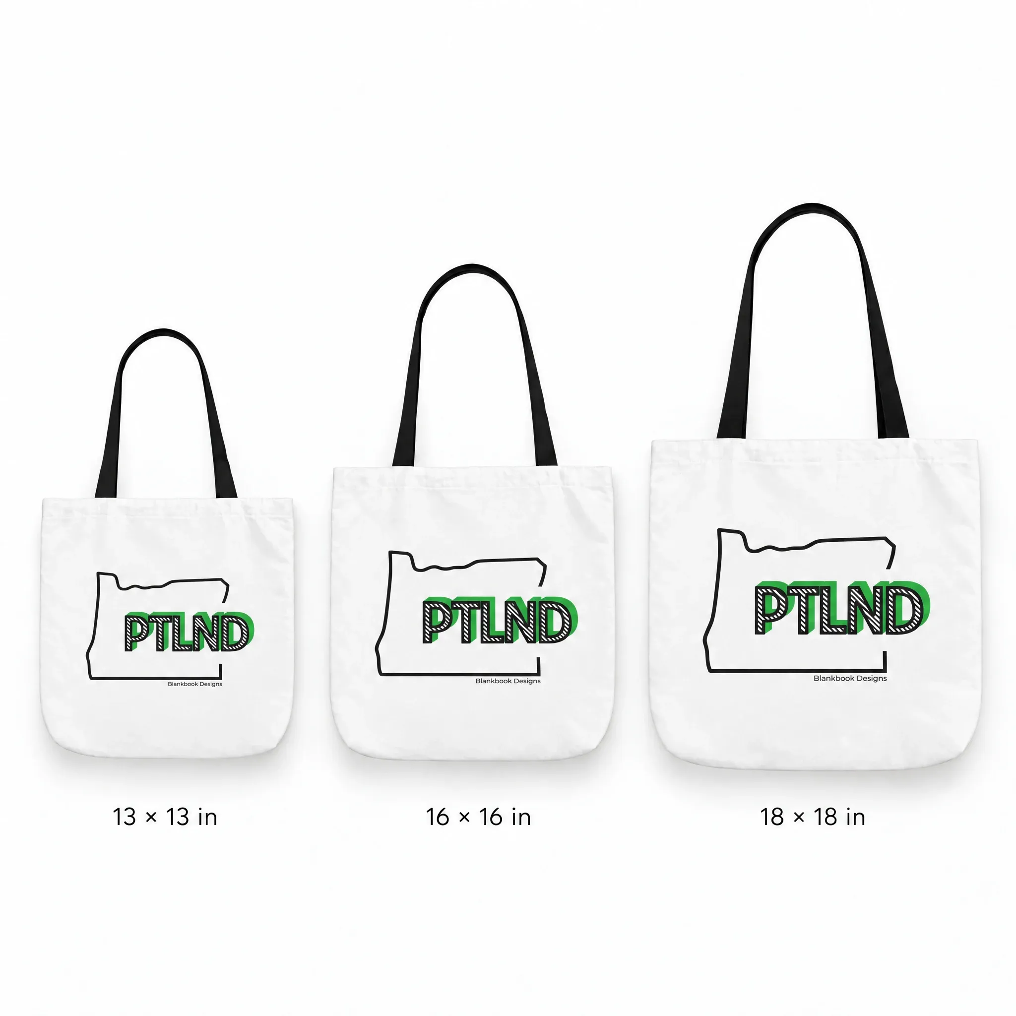 PTLND Tote, image 4 of 4